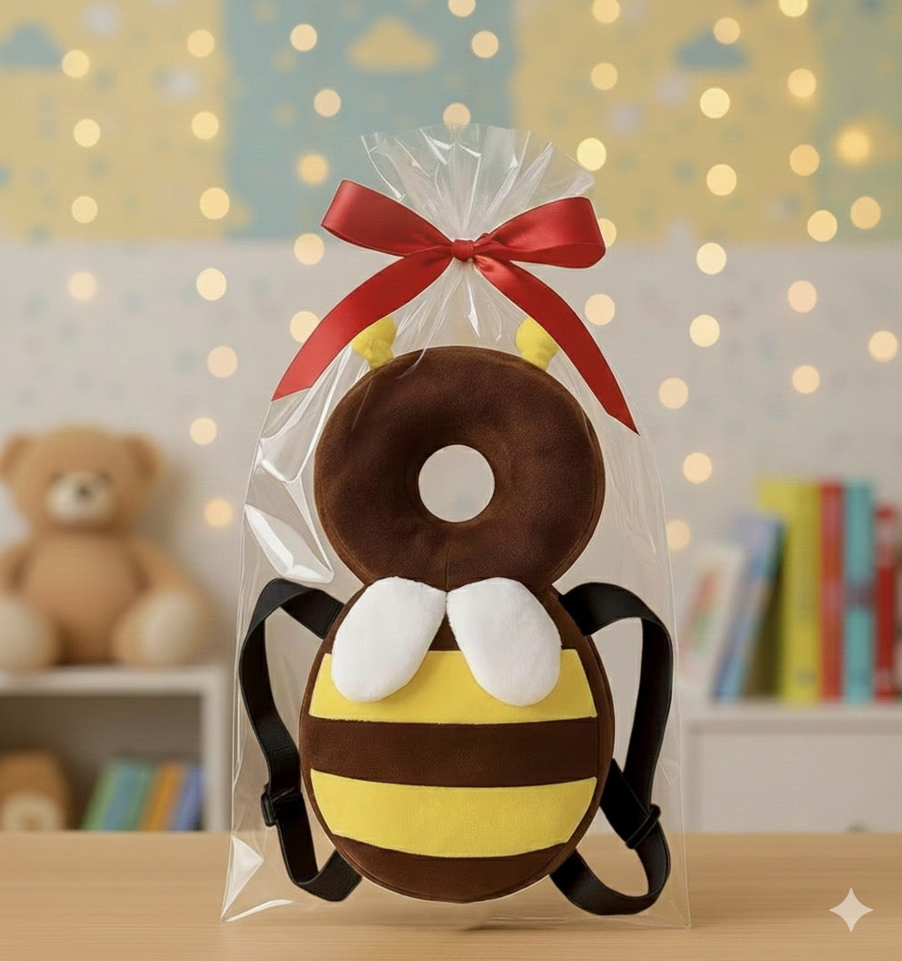 BabyOrigin Head Guard Pillow