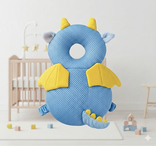BabyOrigin Head Guard Pillow