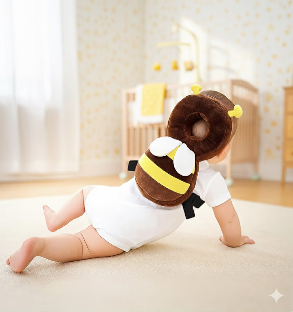 BabyOrigin Head Guard Pillow